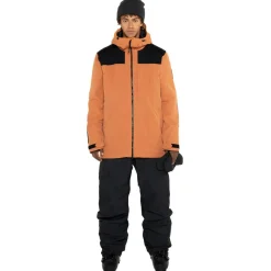Armada Bergs Insulated Jacket - Men's- Snow Clothing|Insulated & Puffer Jackets