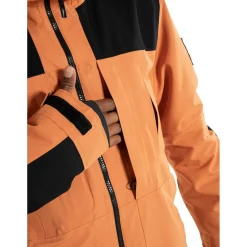Armada Bergs Insulated Jacket - Men's- Snow Clothing|Insulated & Puffer Jackets
