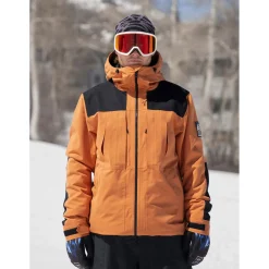 Armada Bergs Insulated Jacket - Men's- Snow Clothing|Insulated & Puffer Jackets