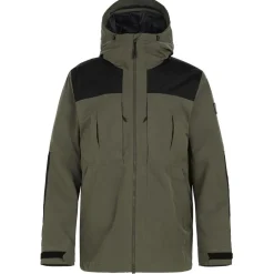 Armada Bergs Insulated Jacket - Men's- Snow Clothing|Insulated & Puffer Jackets
