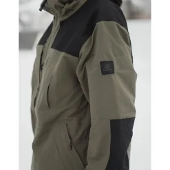 Armada Bergs Insulated Jacket - Men's- Snow Clothing|Insulated & Puffer Jackets
