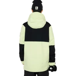 Armada Bergs Insulated Jacket - Men's- Snow Clothing|Insulated & Puffer Jackets