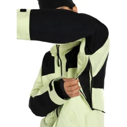 Armada Bergs Insulated Jacket - Men's- Snow Clothing|Insulated & Puffer Jackets