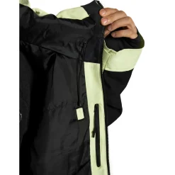 Armada Bergs Insulated Jacket - Men's- Snow Clothing|Insulated & Puffer Jackets