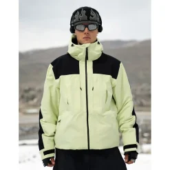 Armada Bergs Insulated Jacket - Men's- Snow Clothing|Insulated & Puffer Jackets