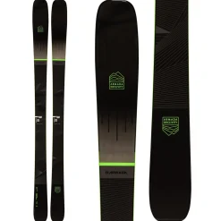 Armada Declivity 92 Ti Skis + Warden 13 Demo Bindings 2021 - Used- Used Packages|Skis With Bindings