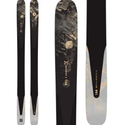 Armada Declivity X 108 Skis 2025- Skis