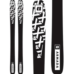 Armada Declivity X 102 Skis 2025 - Used- Skis
