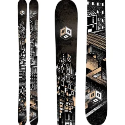 Armada Edollo Skis 2025- Skis