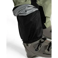 Armada Emmons 3L Bibs - Men's- Snow Clothing|Ski Pants & Bibs
