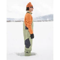 Armada Emmons 3L Bibs - Men's- Snow Clothing|Ski Pants & Bibs