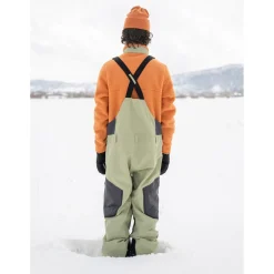 Armada Emmons 3L Bibs - Men's- Snow Clothing|Ski Pants & Bibs