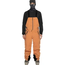Armada Emmons 3L Bibs - Men's- Snow Clothing|Ski Pants & Bibs