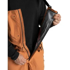 Armada Emmons 3L Bibs - Men's- Snow Clothing|Ski Pants & Bibs