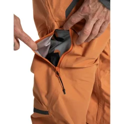 Armada Emmons 3L Bibs - Men's- Snow Clothing|Ski Pants & Bibs