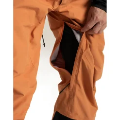 Armada Emmons 3L Bibs - Men's- Snow Clothing|Ski Pants & Bibs