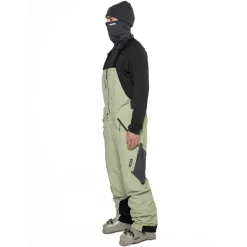 Armada Emmons 3L Bibs - Men's- Snow Clothing|Ski Pants & Bibs