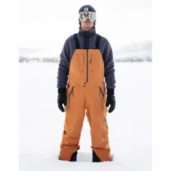 Armada Emmons 3L Bibs - Men's- Snow Clothing|Ski Pants & Bibs