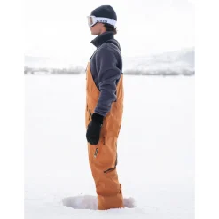 Armada Emmons 3L Bibs - Men's- Snow Clothing|Ski Pants & Bibs
