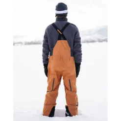 Armada Emmons 3L Bibs - Men's- Snow Clothing|Ski Pants & Bibs