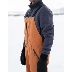 Armada Emmons 3L Bibs - Men's- Snow Clothing|Ski Pants & Bibs