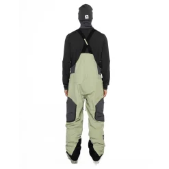 Armada Emmons 3L Bibs - Men's- Snow Clothing|Ski Pants & Bibs