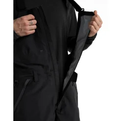 Armada Emmons 3L Bibs - Men's- Snow Clothing|Ski Pants & Bibs