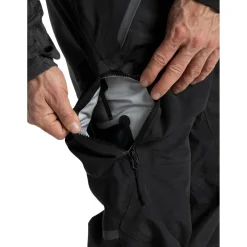 Armada Emmons 3L Bibs - Men's- Snow Clothing|Ski Pants & Bibs