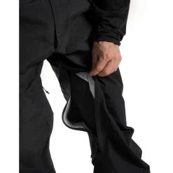 Armada Emmons 3L Bibs - Men's- Snow Clothing|Ski Pants & Bibs