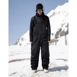 Armada Emmons 3L Bibs - Men's- Snow Clothing|Ski Pants & Bibs