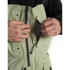 Armada Emmons 3L Bibs - Men's- Snow Clothing|Ski Pants & Bibs