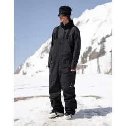 Armada Emmons 3L Bibs - Men's- Snow Clothing|Ski Pants & Bibs