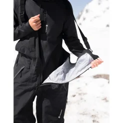 Armada Emmons 3L Bibs - Men's- Snow Clothing|Ski Pants & Bibs