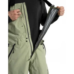 Armada Emmons 3L Bibs - Men's- Snow Clothing|Ski Pants & Bibs