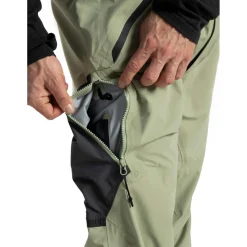 Armada Emmons 3L Bibs - Men's- Snow Clothing|Ski Pants & Bibs