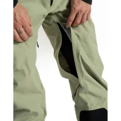 Armada Emmons 3L Bibs - Men's- Snow Clothing|Ski Pants & Bibs