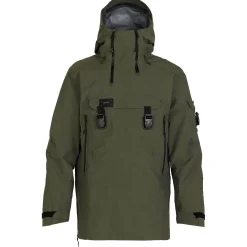 Armada Furtherance 3L GORE-TEX Anorak Jacket - Unisex-Women Snow Clothing|Shell Jackets