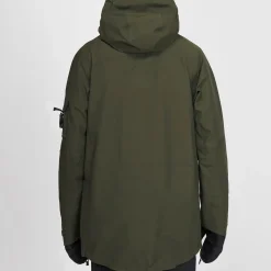 Armada Furtherance 3L GORE-TEX Anorak Jacket - Unisex-Women Snow Clothing|Shell Jackets