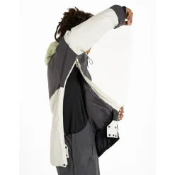 Armada Gansett 2L INS Popover Anorak - Men's- Snow Clothing|Insulated & Puffer Jackets