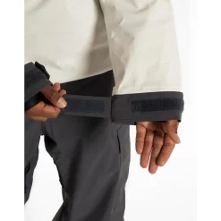 Armada Gansett 2L INS Popover Anorak - Men's- Snow Clothing|Insulated & Puffer Jackets