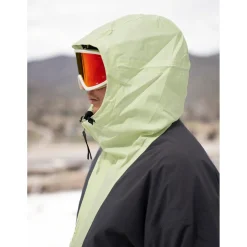 Armada Gansett 2L INS Popover Anorak - Men's- Snow Clothing|Insulated & Puffer Jackets