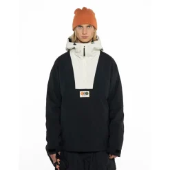 Armada Gansett 2L INS Popover Anorak - Men's- Snow Clothing|Insulated & Puffer Jackets