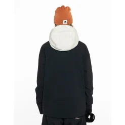 Armada Gansett 2L INS Popover Anorak - Men's- Snow Clothing|Insulated & Puffer Jackets