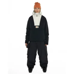 Armada Gansett 2L INS Popover Anorak - Men's- Snow Clothing|Insulated & Puffer Jackets