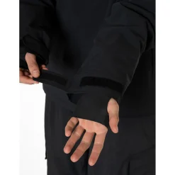 Armada Gansett 2L INS Popover Anorak - Men's- Snow Clothing|Insulated & Puffer Jackets