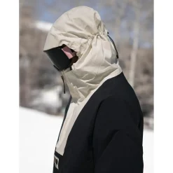 Armada Gansett 2L INS Popover Anorak - Men's- Snow Clothing|Insulated & Puffer Jackets