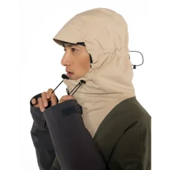 Armada Gansett 2L INS Popover Anorak - Men's- Snow Clothing|Insulated & Puffer Jackets