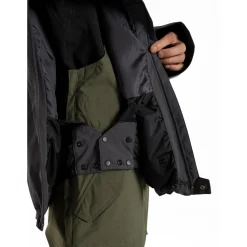 Armada Gansett 2L INS Popover Anorak - Men's- Snow Clothing|Insulated & Puffer Jackets