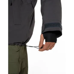 Armada Gansett 2L INS Popover Anorak - Men's- Snow Clothing|Insulated & Puffer Jackets