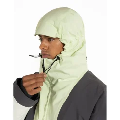 Armada Gansett 2L INS Popover Anorak - Men's- Snow Clothing|Insulated & Puffer Jackets